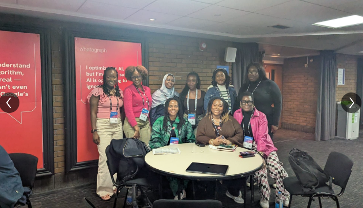 BrightonSEO 2025 Sessions