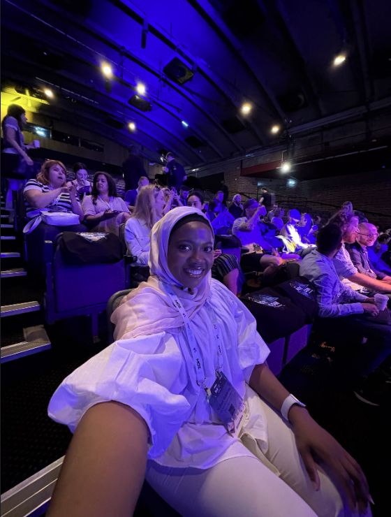 Moz London 2025 Highlights